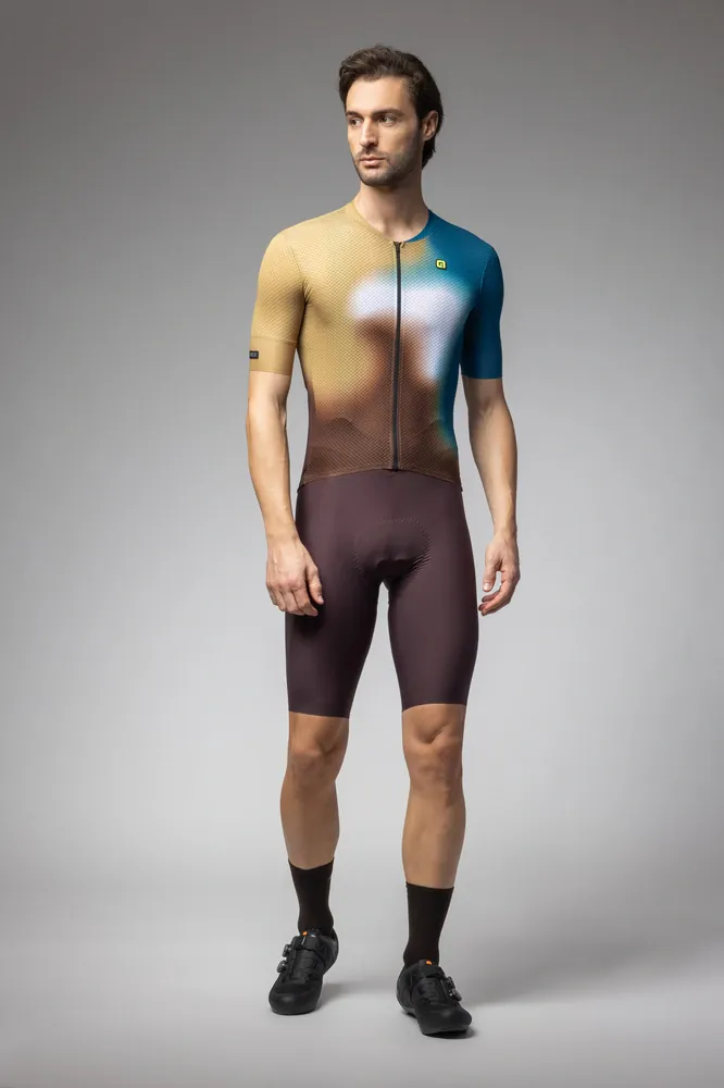 Cyklodres ALÉ Flash