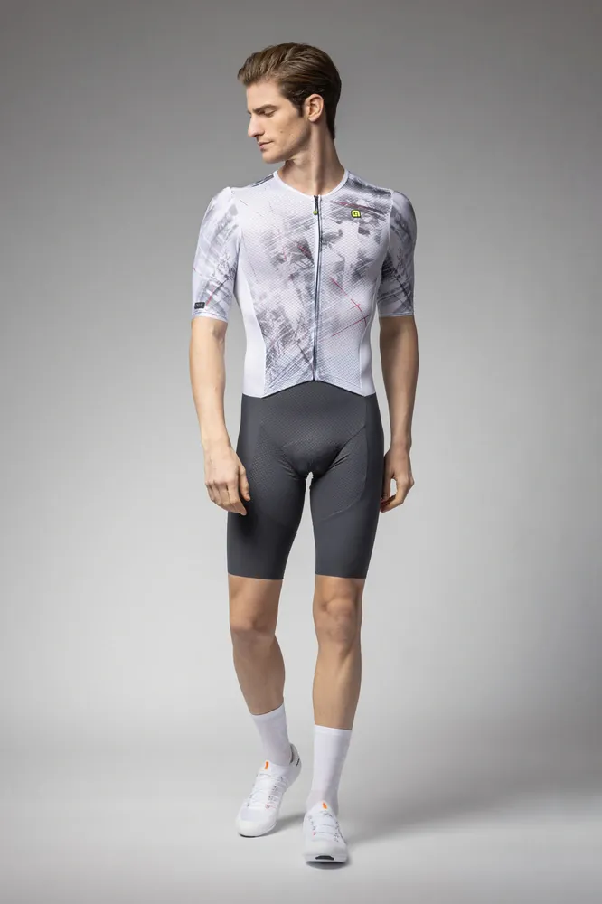 Cyklokombinéza ALÉ Mirror