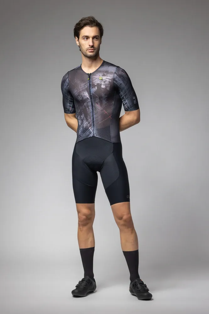 Cyklokombinéza ALÉ Mirror