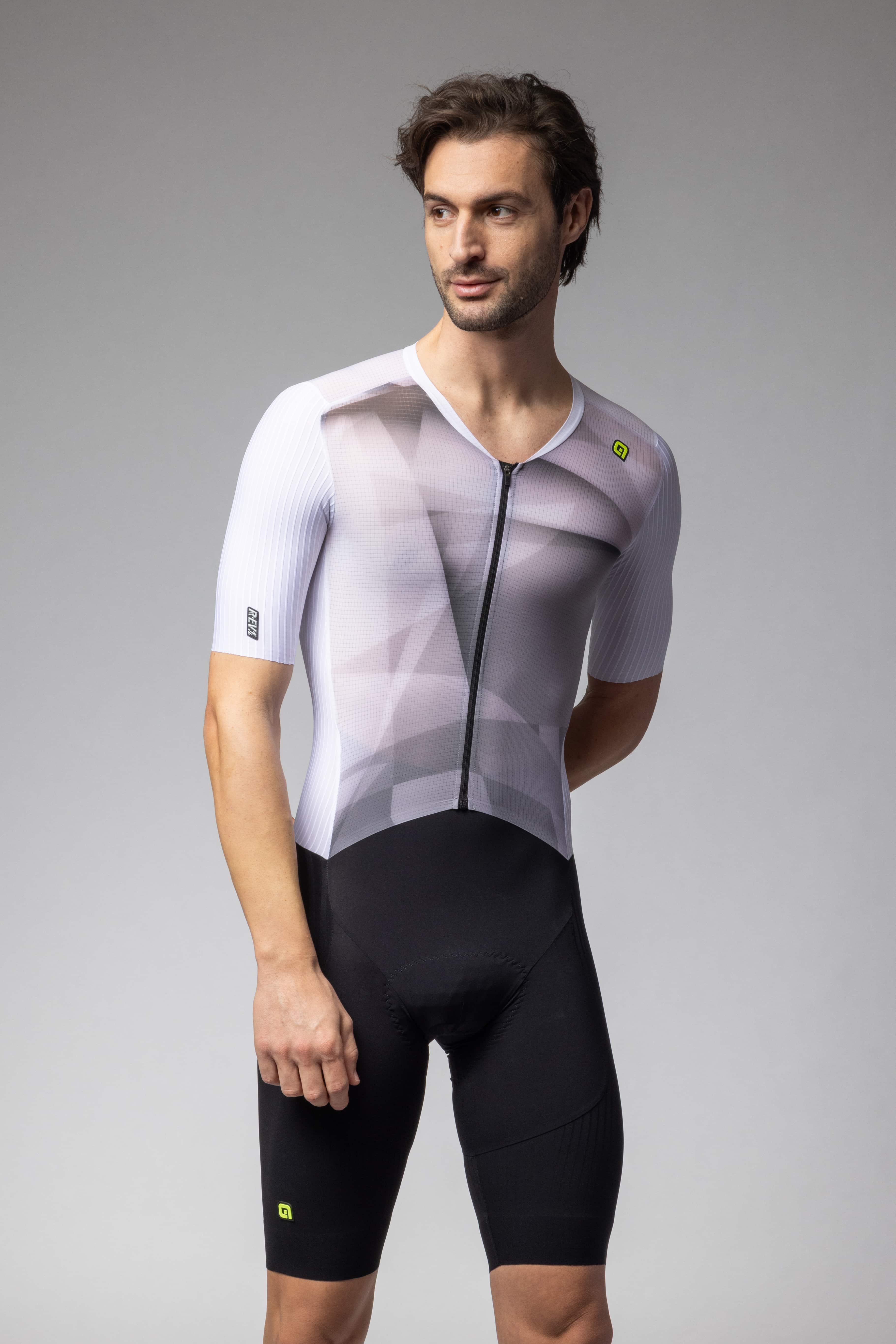 Cyklokombinéza ALÉ Watt 3.6