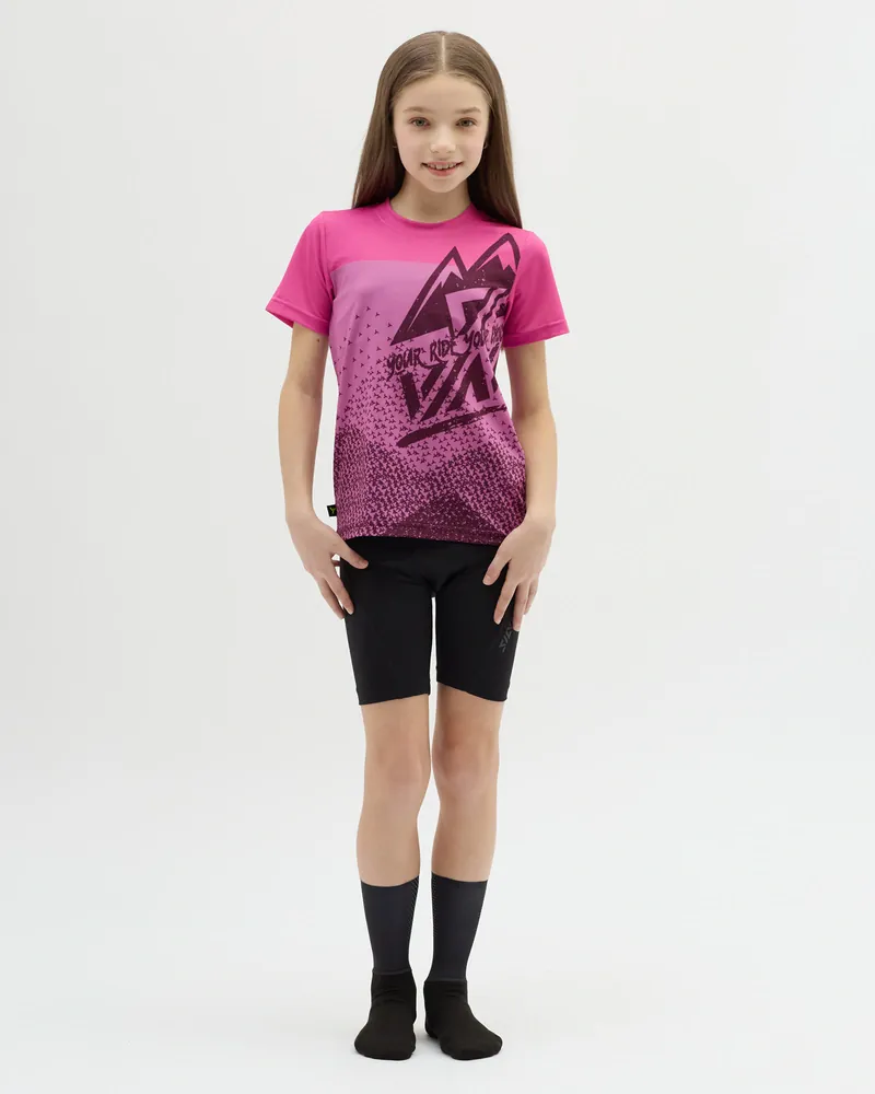 Cyklodres SILVINI DENNI