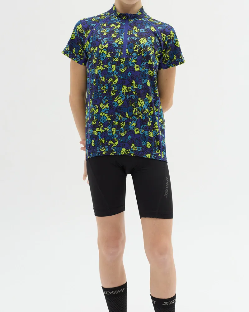 Cyklodres SILVINI SCRIVIA