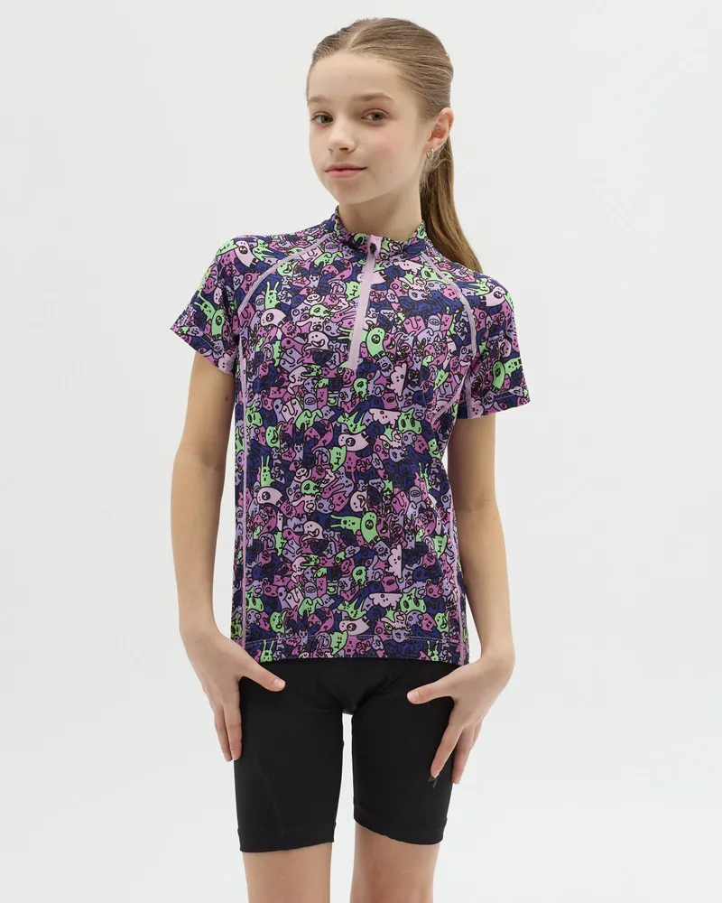 Cyklodres SILVINI SCRIVIA