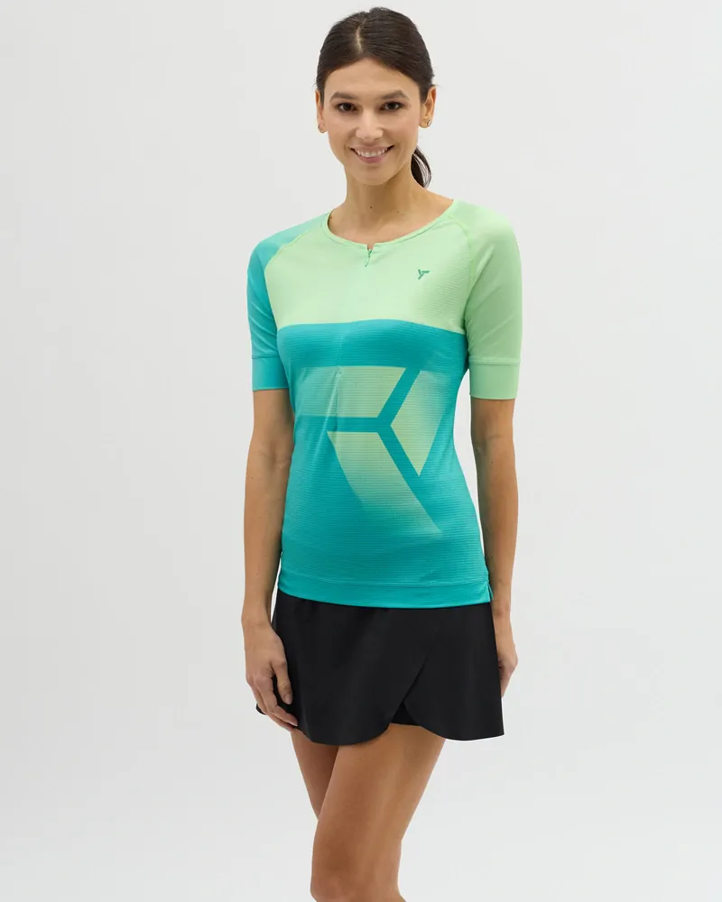 W Cyklodres SILVINI STABINA