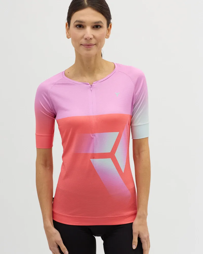 W Cyklodres SILVINI STABINA