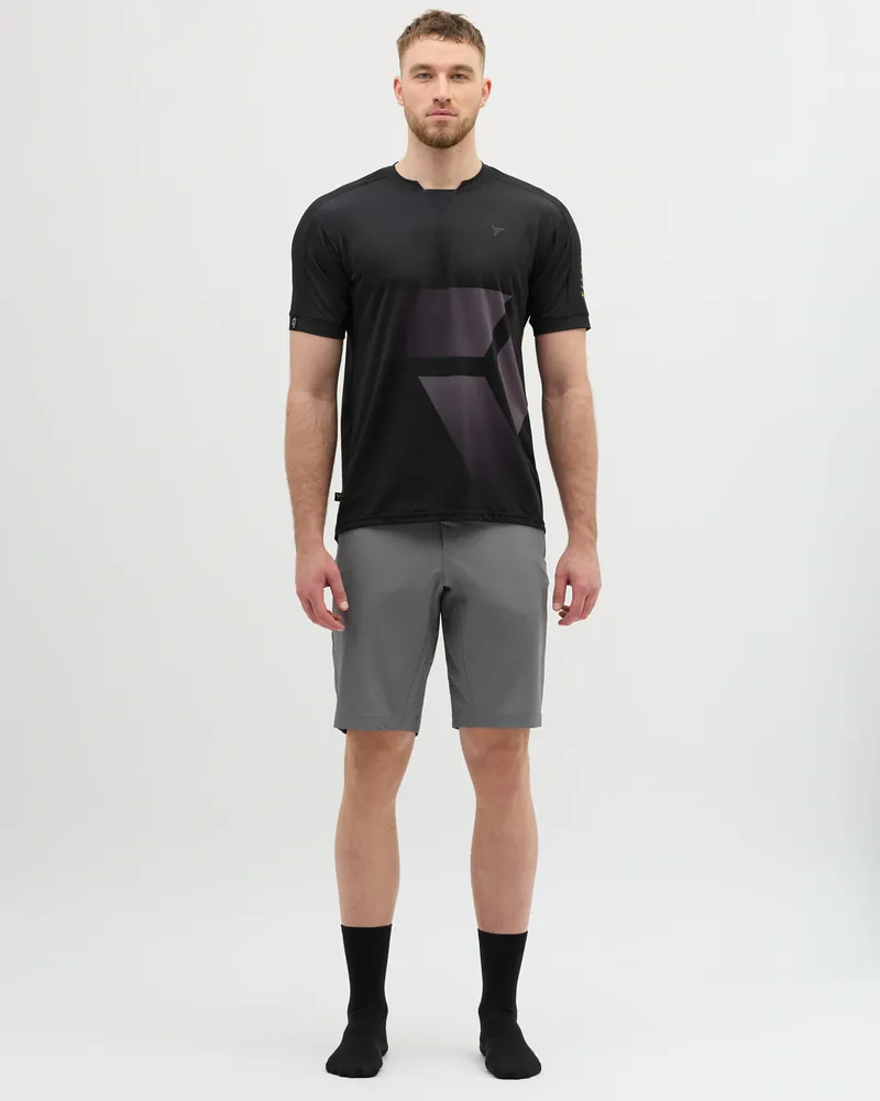 Cyklodres SILVINI GALLO