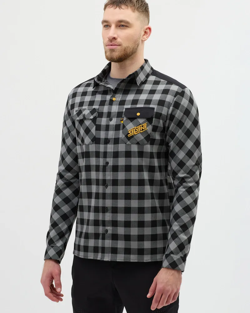 Košile SILVINI FARINI