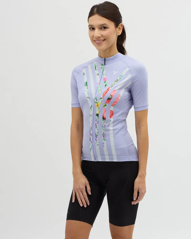 W Cyklodres SILVINI CALNIA