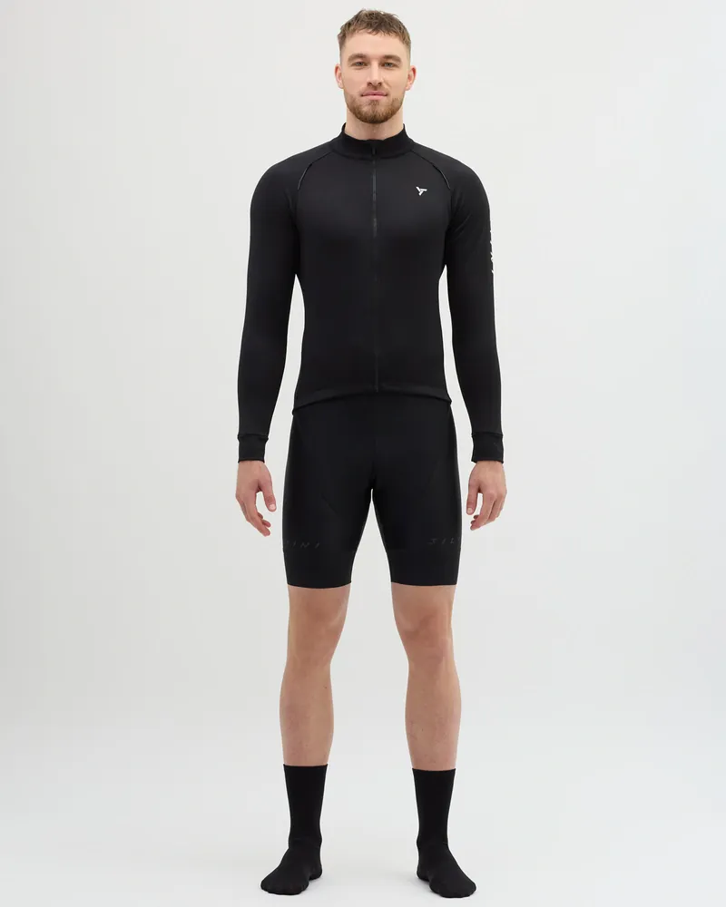 Cyklodres SILVINI LEVERONO