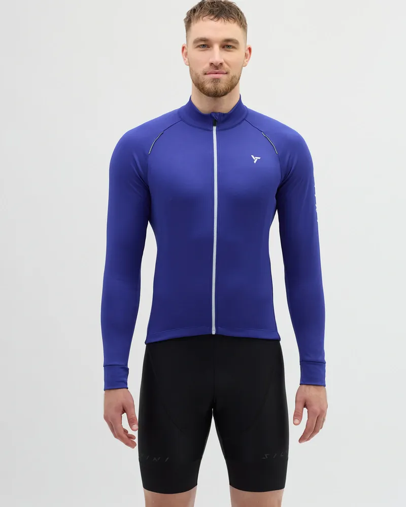 Cyklodres SILVINI LEVERONO