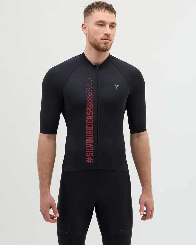 Cyklodres SILVINI MAZZANO