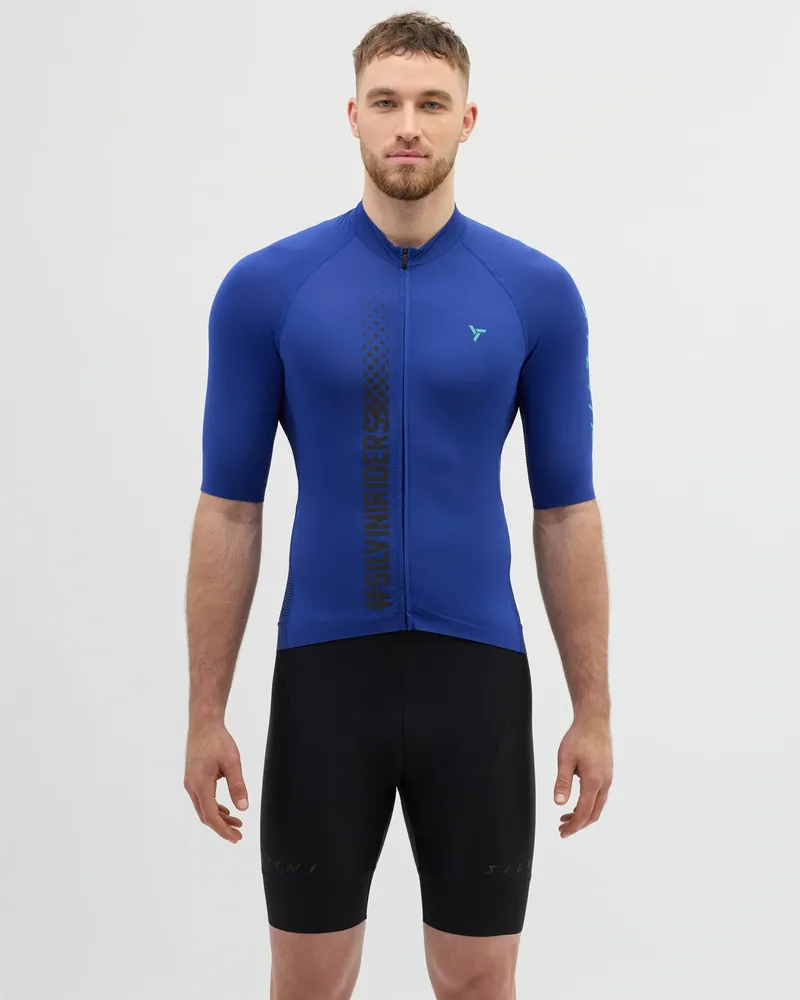 Cyklodres SILVINI MAZZANO