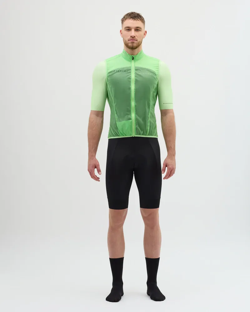 Cyklovesta SILVINI TENNO