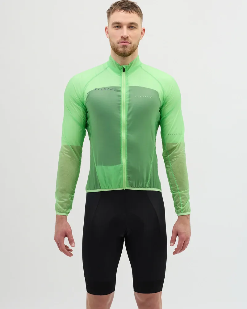 Cyklobunda SILVINI MONTILIO