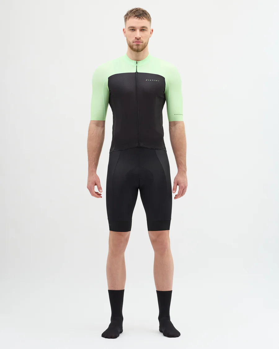 Cyklodres SILVINI STELVIO