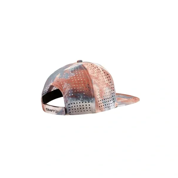 Kšiltovka CRAFT CTM Distance Tech Trucker