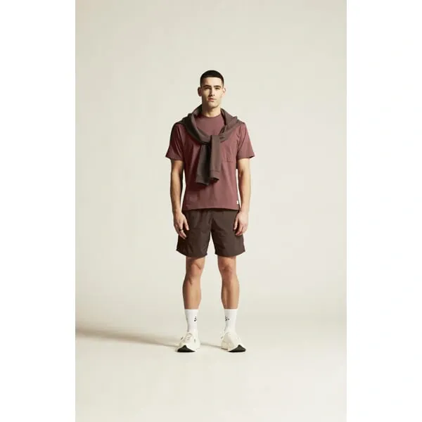 Triko CRAFT Collective Relaxed SS