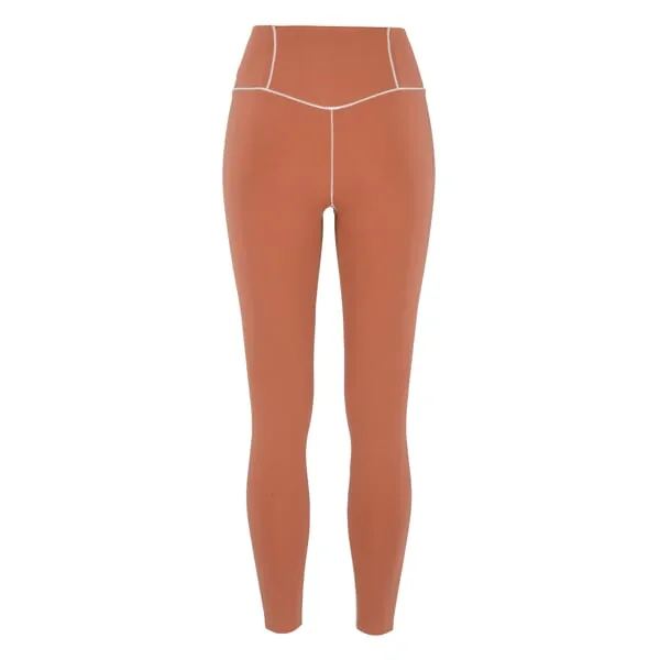 W Kalhoty CRAFT Collective 7/8 Tights