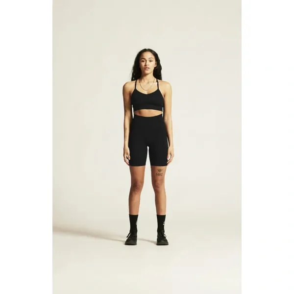 W Šortky CRAFT Collective Rib