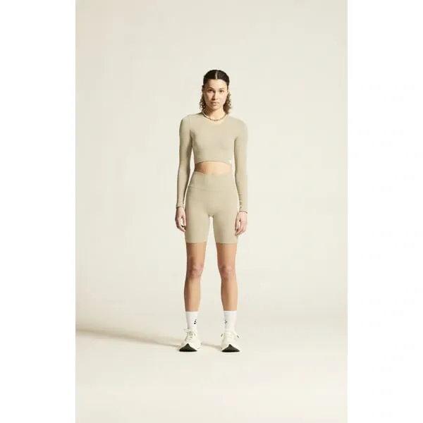 W Šortky CRAFT Collective Rib