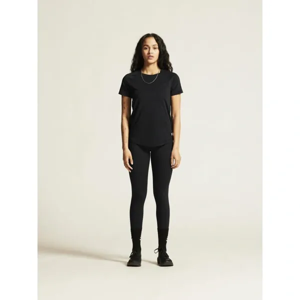 W Triko CRAFT Collective SS