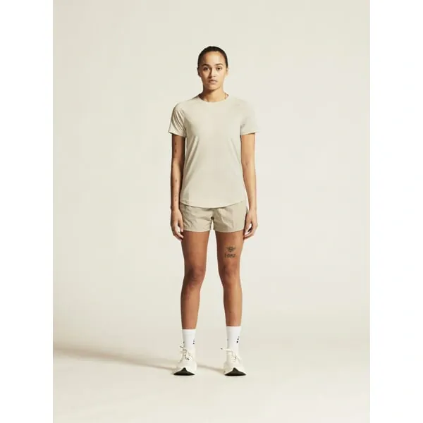 W Triko CRAFT Collective SS