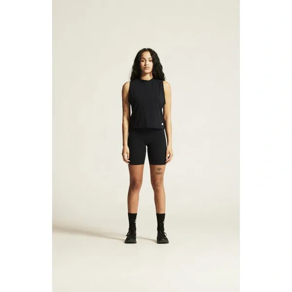 W Triko CRAFT Collective Relaxed SL