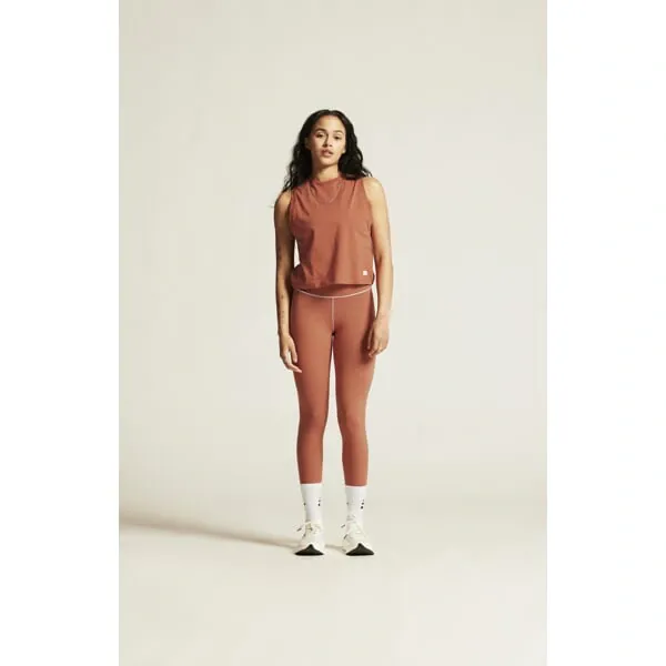 W Triko CRAFT Collective Relaxed SL