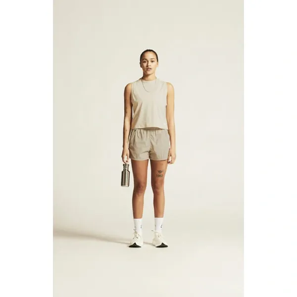 W Triko CRAFT Collective Relaxed SL