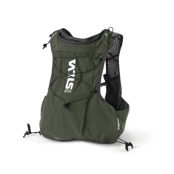 Vesta SILVA Strive 10 Green M
