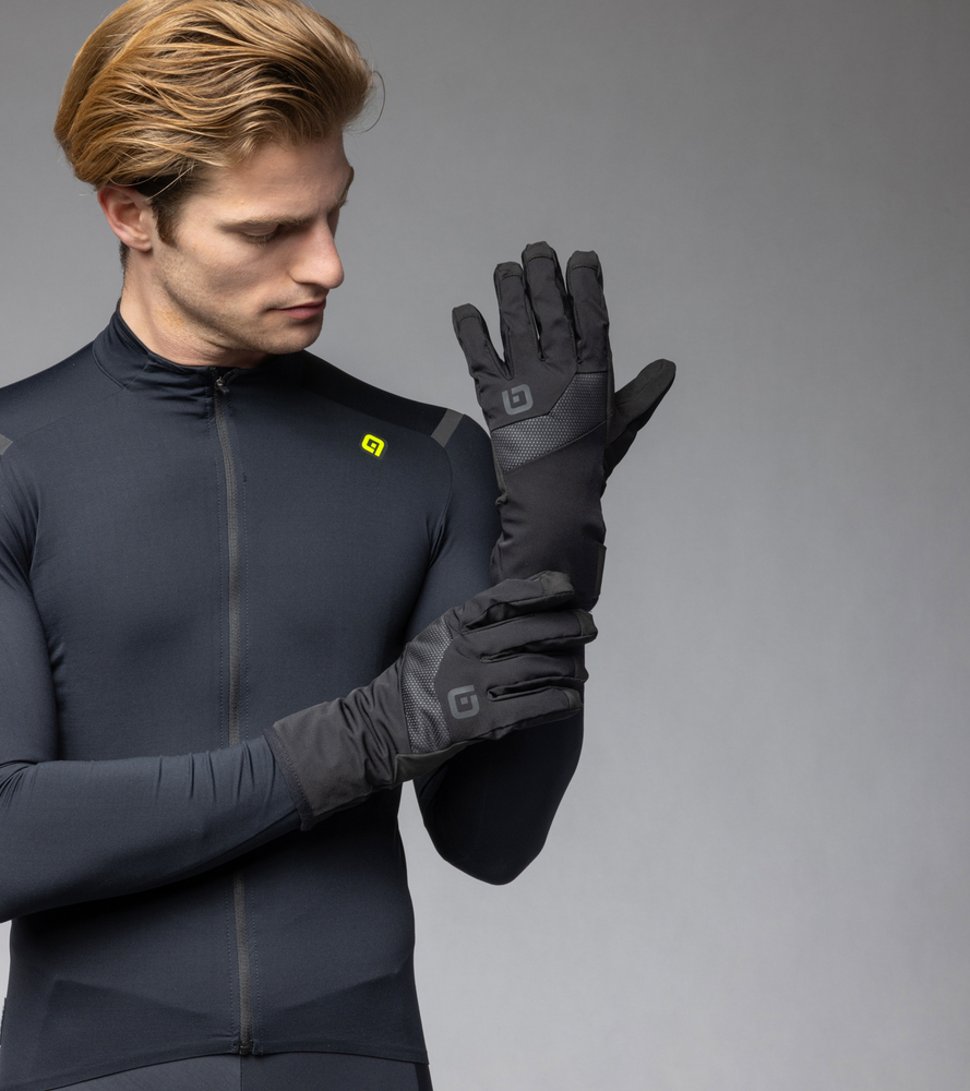 Rukavice ALÉ Blizzard