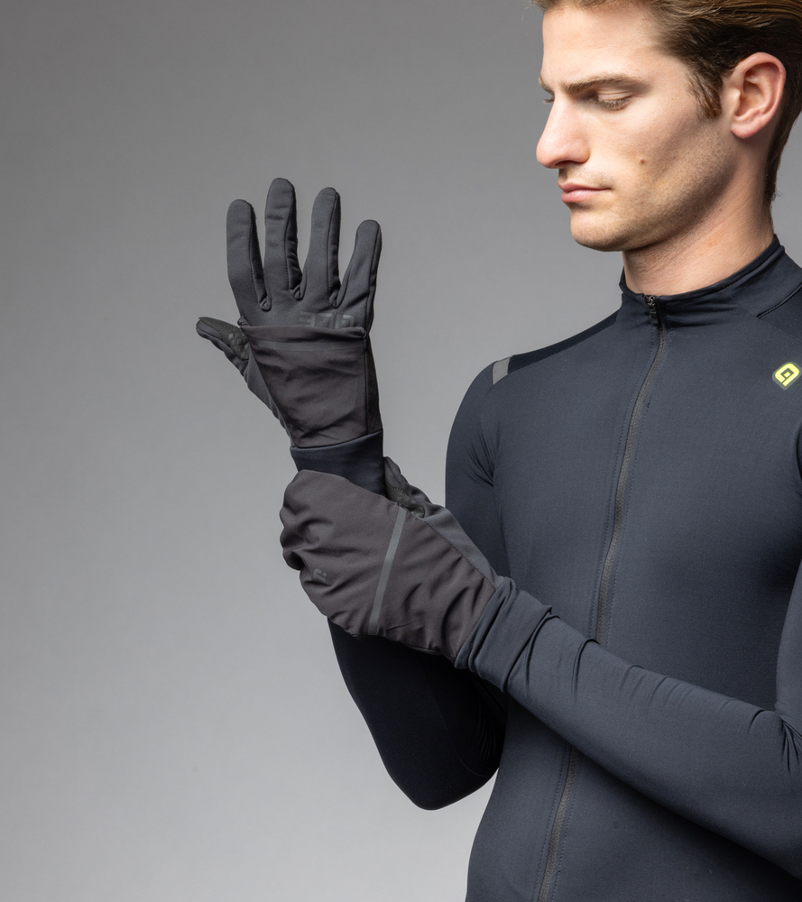 Rukavice ALÉ Scirocco