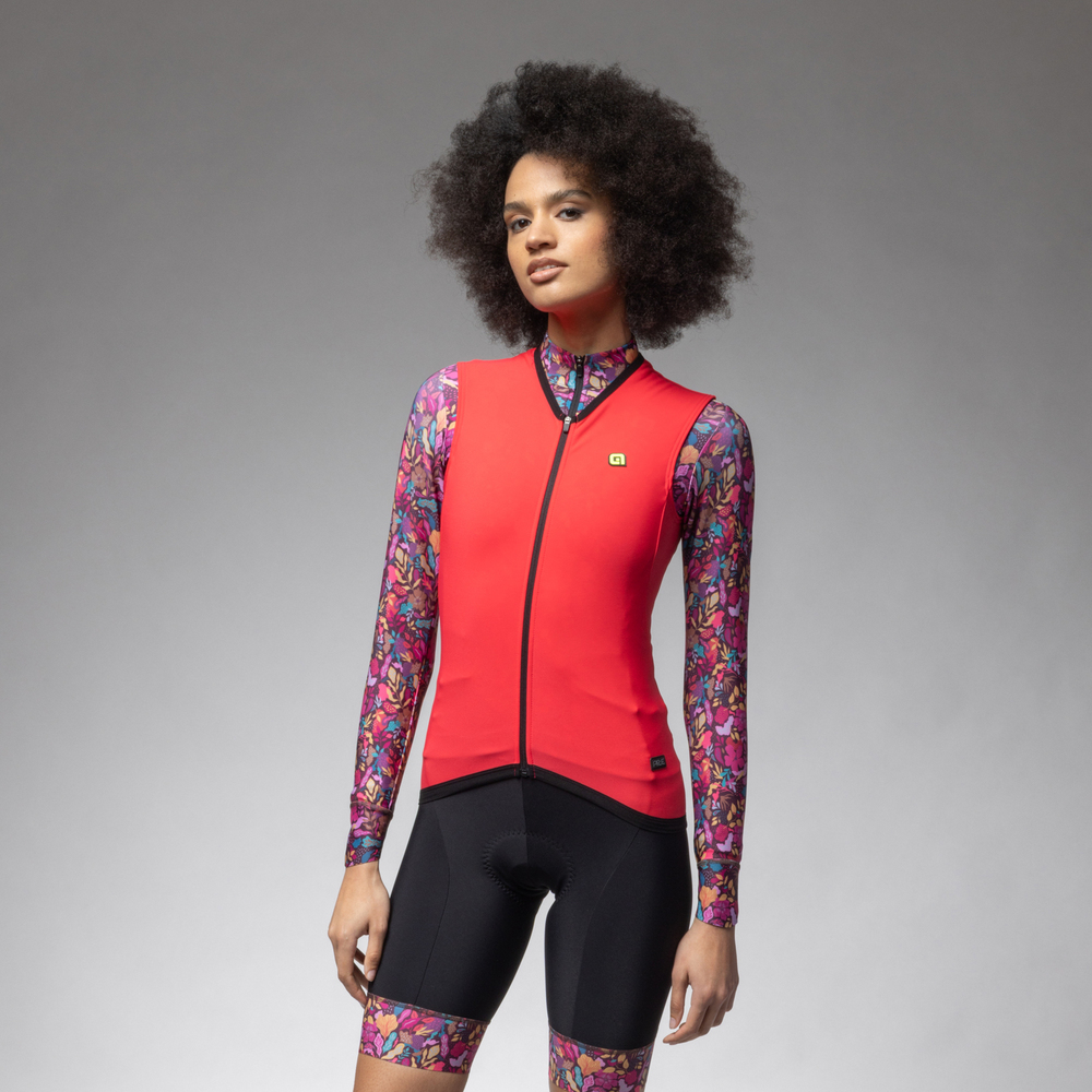 W Cyklovesta ALÉ Thermo 2.0