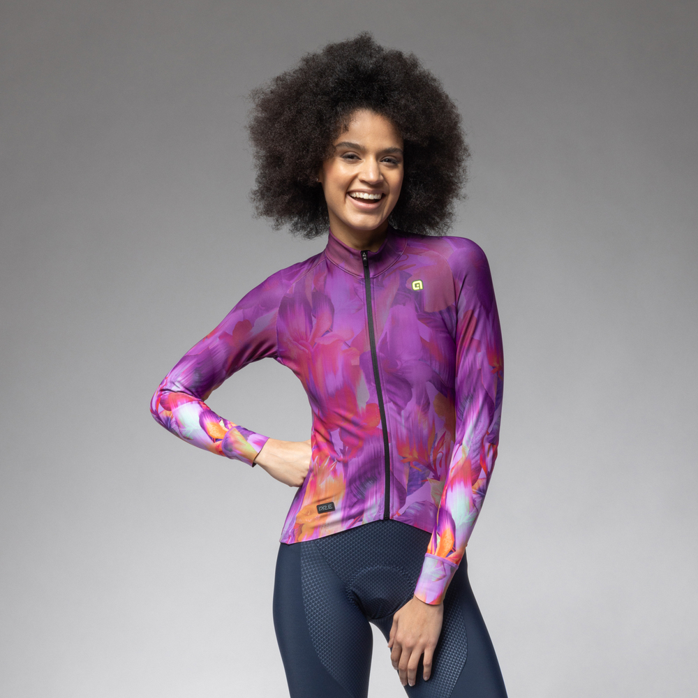 W Cyklodres ALÉ Jardin