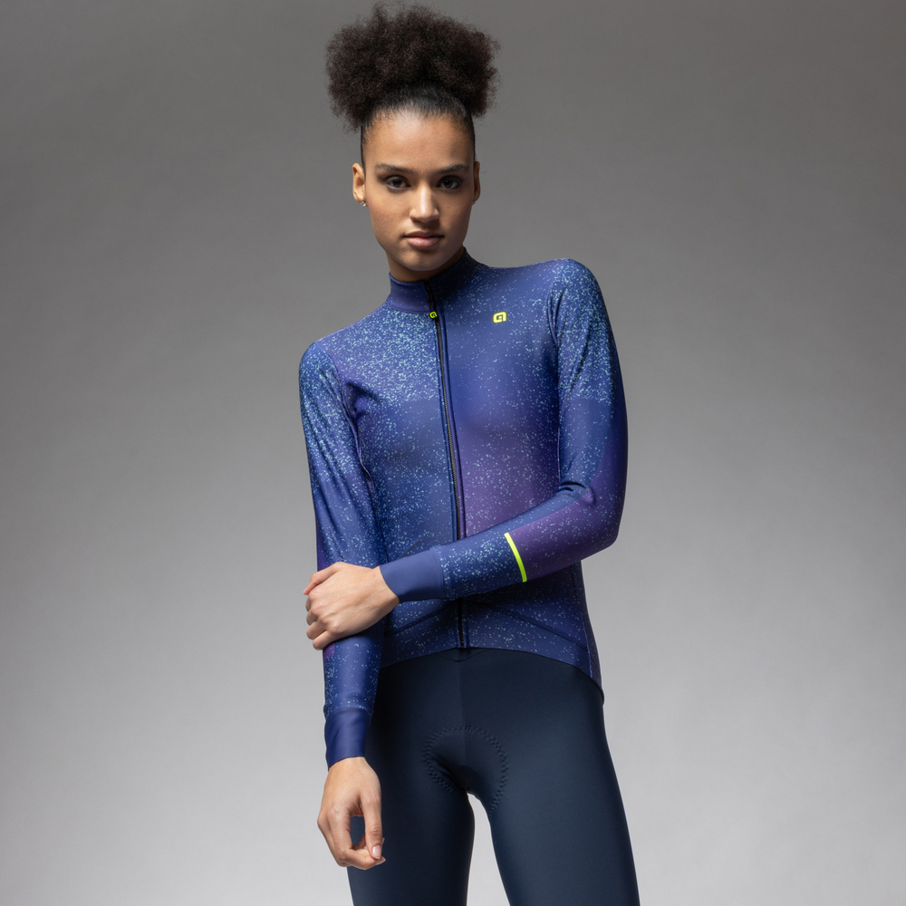 W Cyklodres ALÉ Stellar
