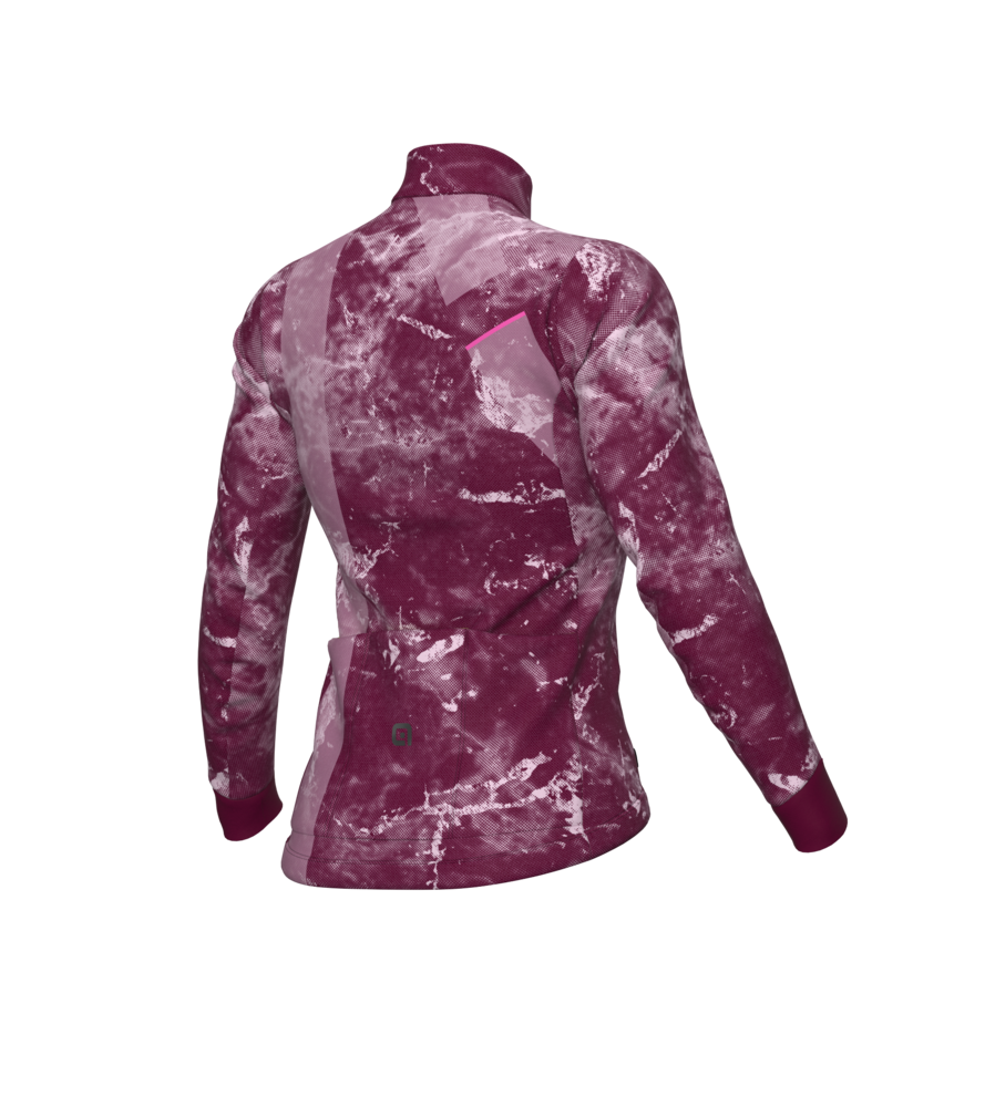 W Cyklodres ALÉ Icy