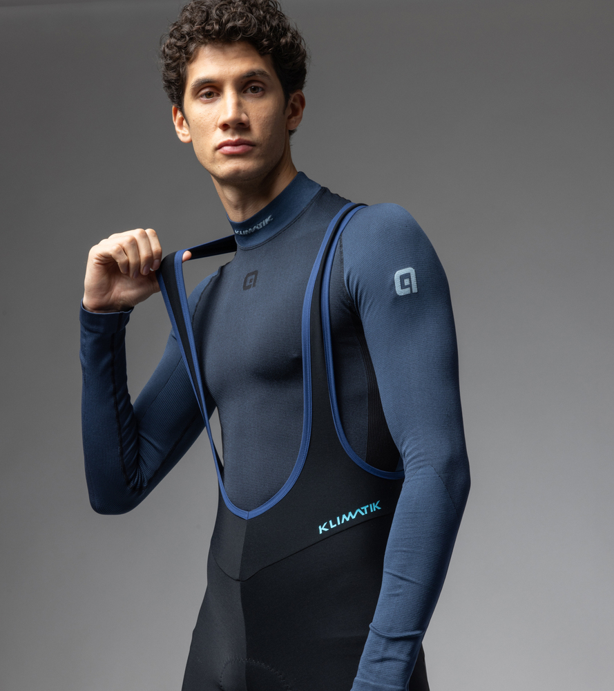 Cyklokalhoty ALÉ K-Atmo