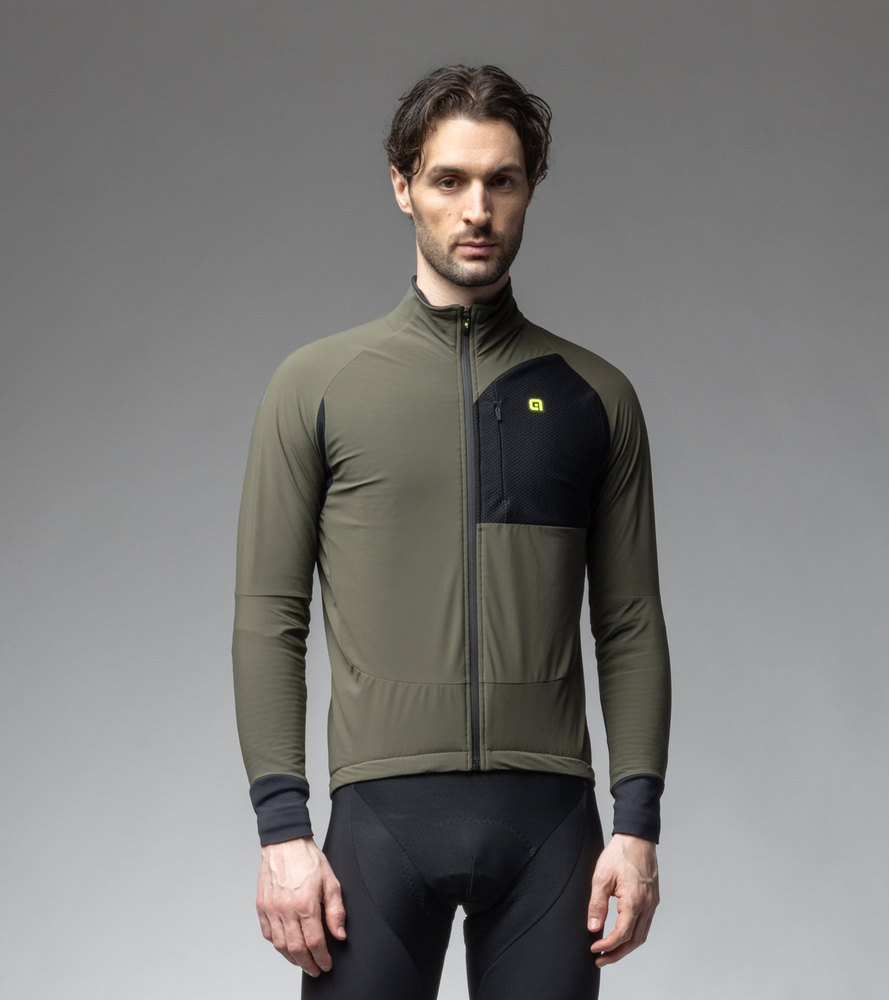 Cyklobunda ALÉ Riparo