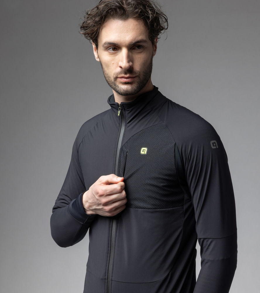 Cyklobunda ALÉ Riparo