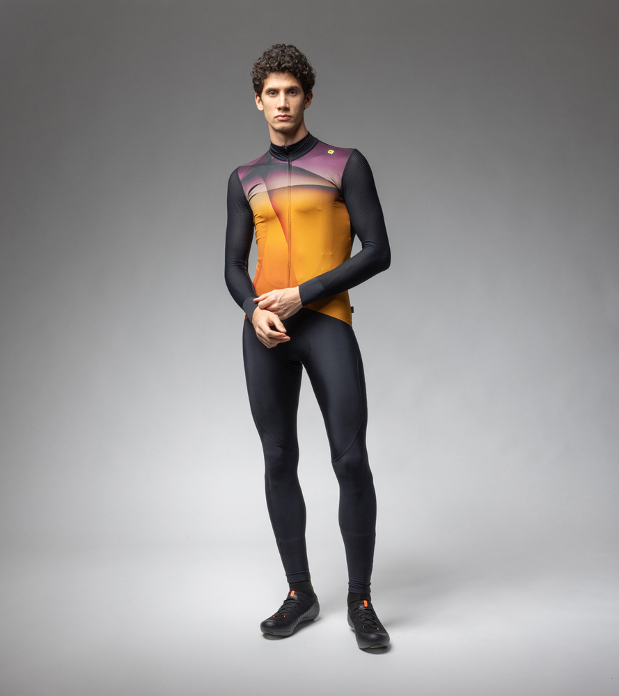 Cyklodres ALÉ Quick