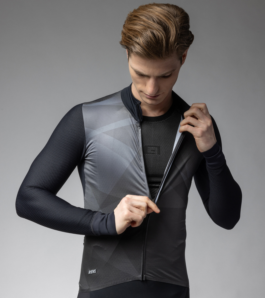 Cyklodres ALÉ Quick