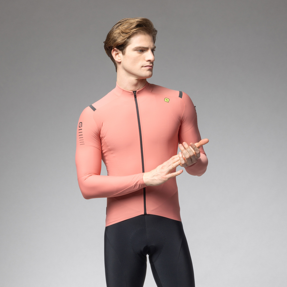 Cyklodres ALÉ Warm Race