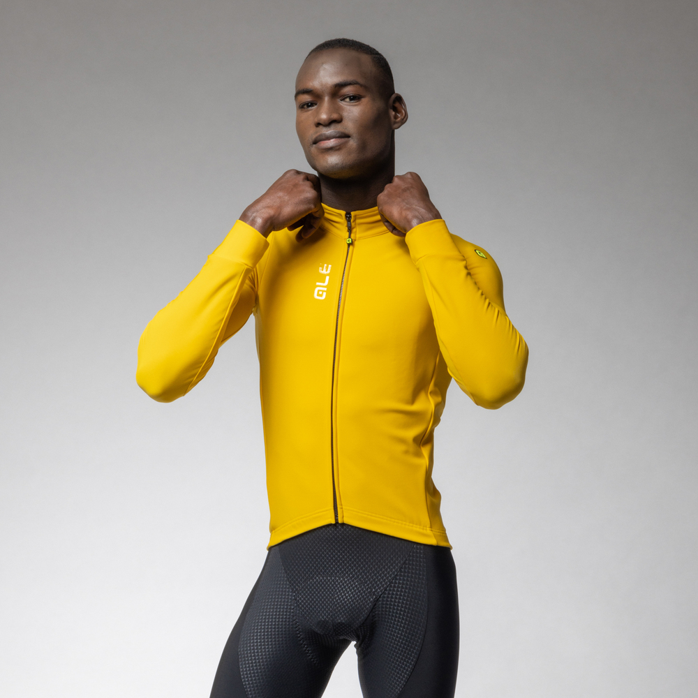 Cyklodres ALÉ Fondo 3.0