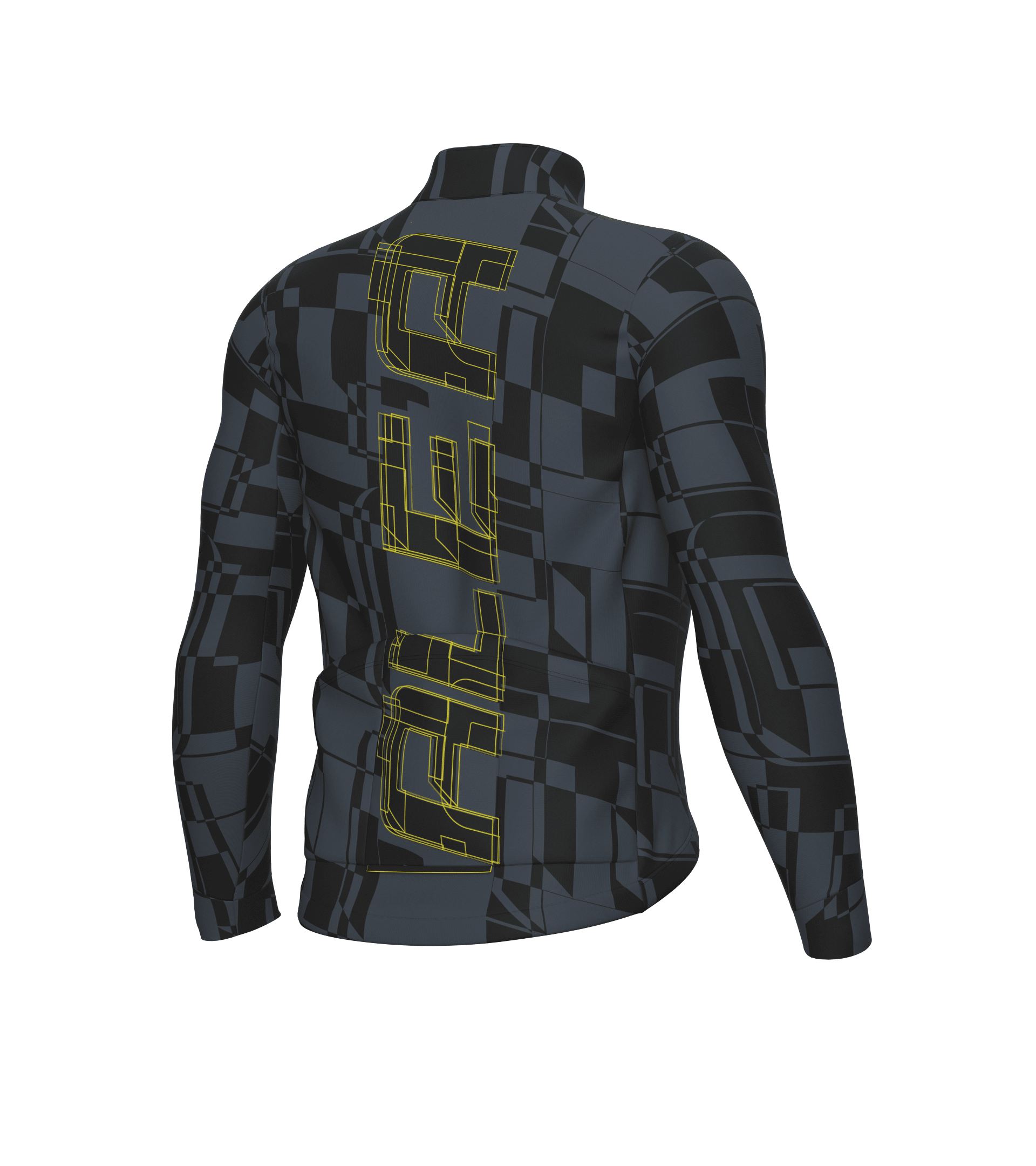 Cyklodres ALÉ Schema