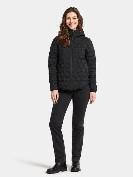 W Bunda D1913 EVELYN