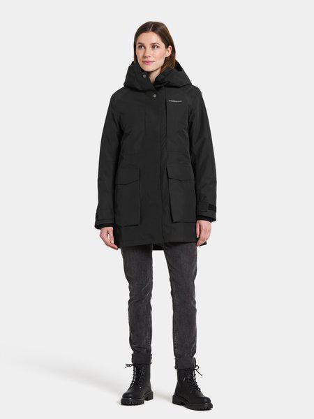 W Kabát D1913 HARRIET