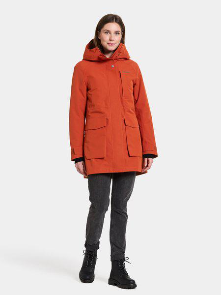 W Kabát D1913 HARRIET