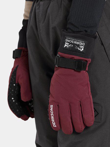 Rukavice D1913 LOVAS