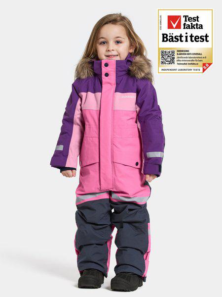 Kombinéza D1913 BJÄRVEN