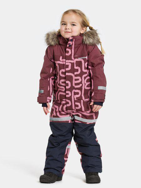 Kombinéza D1913 BJÄRVEN PR